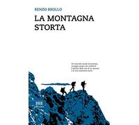 La montagna storta