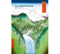 La montagna vista dai maestri della stampa giapponese