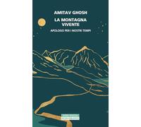 LA MONTAGNA VIVENTE