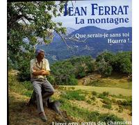 La montagne