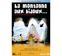 la montagne aux bijoux