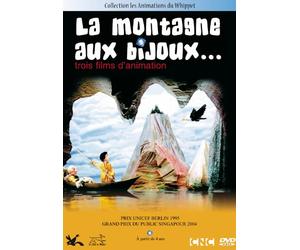 la montagne aux bijoux