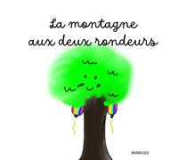 La montagne aux deux rondeurs