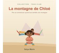 La montagne de Chloé: Le rangement vu par un enfant TDAH