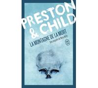 La montagne de la mort: Une enquête de Nora Kelly