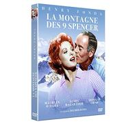 LA MONTAGNE DES NEUF SPENCERS