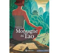 La montagne du Tao