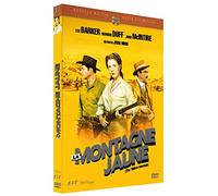 La montagne jaune