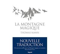 La montagne magique