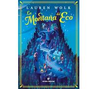 La montaña del Eco