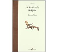 La montaña mágica