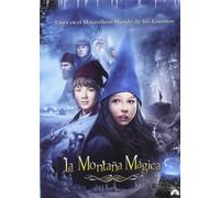 La Montaña Mágica (Import Dvd) (2011) Simen Bakken; Sigve Boe; Nikoline Ursin ...