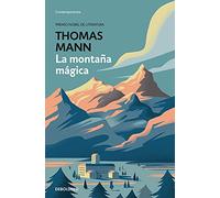 La montaña mágica / The Magic Mountain