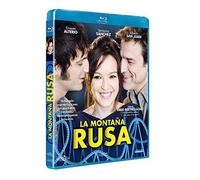 La Montaña Rusa (Region B) Montana