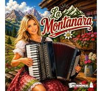 La montanara
