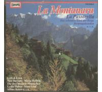 La Montanara / La Pastorella
