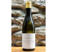 La Montee de Saint Romble 22 Sancerre Blanc Domaine du Pré Semelé Raimbault 75c