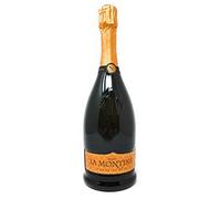 LA MONTINA FRANCIACORTA BRUT