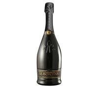 La Montina Franciacorta Dosage Zero