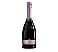 Montina Franciacorta DOCG Rosé Demi Sec 0,75 ℓ