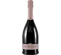 La Montina Rosè Demi Sec Franciacorta Docg