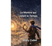 La montre qui volait le temps