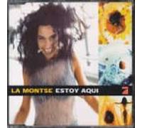 La Montse - Estoy Aqui