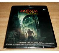 La Morada Del Miedo (The Amityville Horror) Blu-Ray Nuovo Sigillato A-B-C