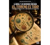 La Moral y los microbios son nada… ¡El terreno es todo!: Intervención temática de la obra de Friedrich Nietzsche