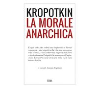La morale anarchica
