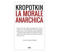 La morale anarchica