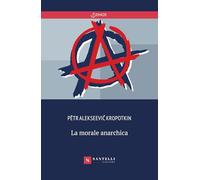 La morale anarchica