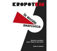 La morale anarchica