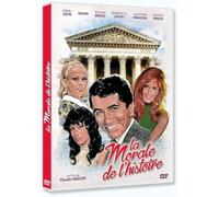 La morale de l'histoire