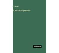 La Morale Indépendante
