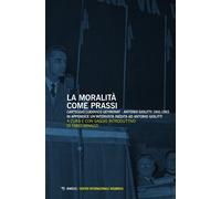 La moralità come prassi - [Mimesis]