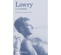 La mordida - Lowry Malcolm