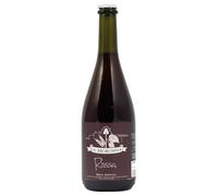 La Morosina Rossa 0,75 ℓ