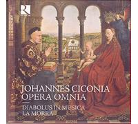 La Morra/Diabolus In Musica - Complete Works (2 CD)