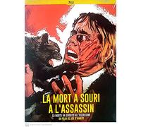 La Mort a souri à l'assassin [Édition Limitée]
