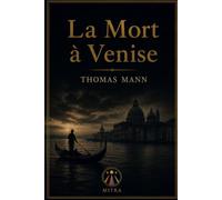 La Mort à Venise