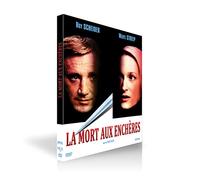 La Mort aux enchères