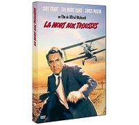 La mort aux trousses