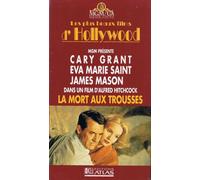 La mort aux trousses