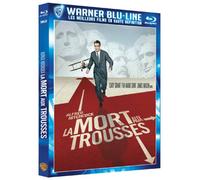 La mort aux trousses