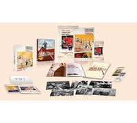 La mort aux trousses (North by Northwest) – 4K UHD Blu-ray – Warner Bros. – Nuovo