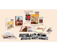 North By Northwest Blu-ray NUOVO