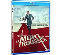 La Mort aux Trousses [Blu-Ray]