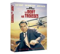 La Mort aux trousses [Édition Collector]