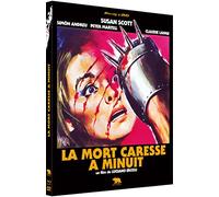La Mort Caresse à Minuit [Combo Blu-Ray + DVD]